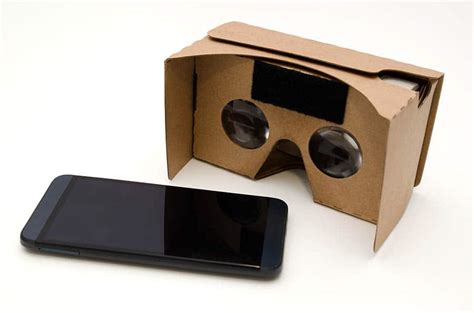 DIY VR Headsets - Is Google Cardboard still available? - Spacehop