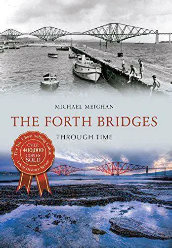 CUARTA PUENTES A Través Del Tiempo Por Michael Meighan Nuevo Libro