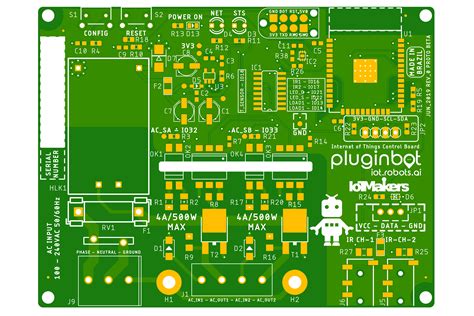 Bluetooth Beacon proximity gateway | Hackaday.io