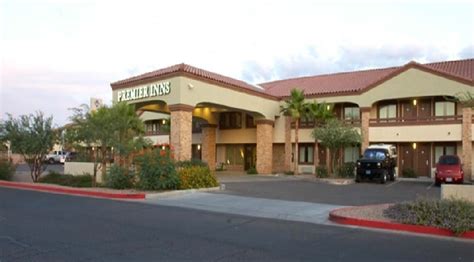 Complete List of Recommended Cheap Hotels in Arizona, USA