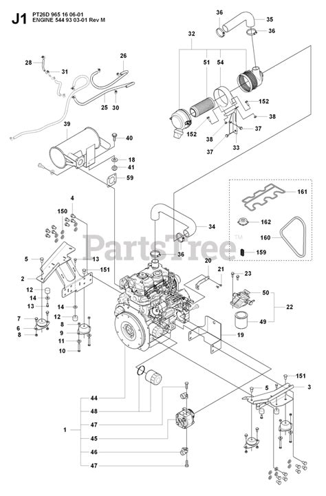 Husqvarna Pt D Husqvarna Swedish Riding Mower