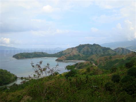 Davao Oriental A Quick Stop At The Sleeping Dinosaur Of Mati City