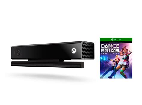 Ripley Kinect Microsoft Xbox One