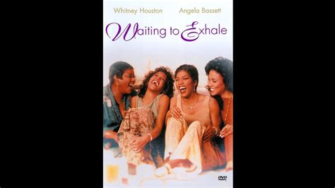 Opening To Waiting To Exhale Dvd Youtube