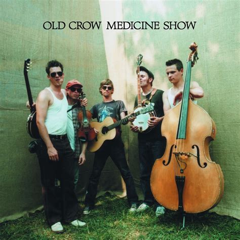 Discography — Old Crow Medicine Show