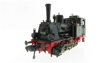 Fleischmann H Tender Locomotive Br T Drg Catawiki