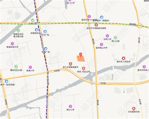 （最新消息）溢价1461，意尔康摇中温州鹿城区南汇街道商住地，成交楼面价18118元㎡好地网