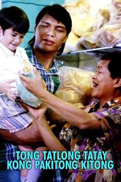 How To Watch And Stream Tong Tatlong Tatay Kong Pakitong Kitong 1998