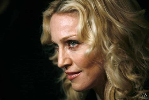 Madonna Ingresada Por Una Infecci N Bacteriana Grave