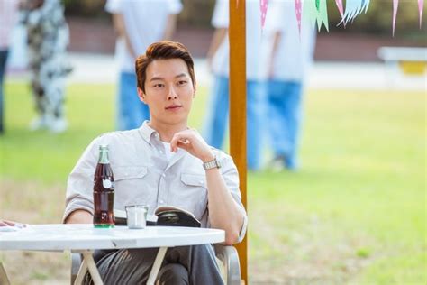 5 Jang Ki Yong Drama Characters That Speak About His Amazing Filmography