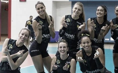 Mundial de Clubes de Vôlei feminino onde assisitir horários e