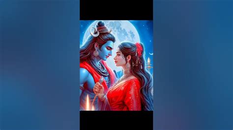 Har Har Mahadev Jai Maa Parvati Ji 🌿🌿🌿🌺🌺🌺🙏 Youtube