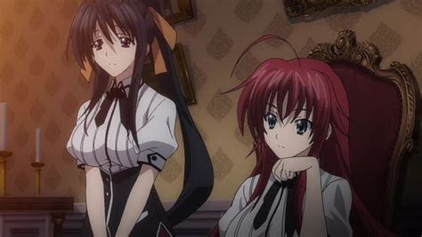 Highschool Dxd Wallpaper By Tnk 3853451 Zerochan Anime Image Board