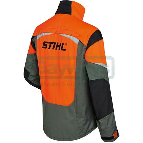 STIHL STIHL FUNCTION ERGO Jacket STIHL From Gayways UK