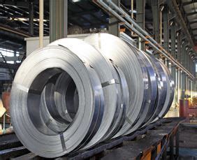 Stainless Steel X2CRNi12 Slitting Coil Manufacturer Supplier In India