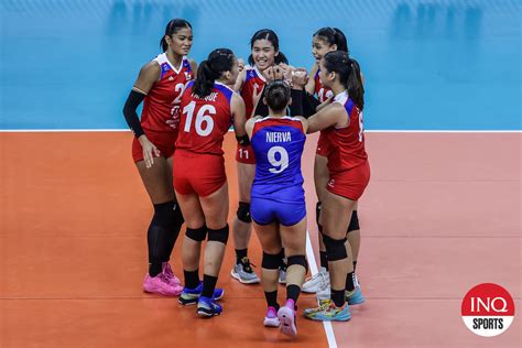 Jia De Guzman Tells Alas Pilipinas After Loss Just Keep Playing