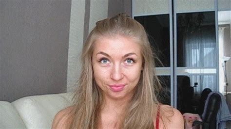 Beautiful Silly Girl Fantasies Of Beautiful Blonde Clips Sale