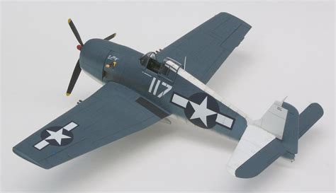 F6f Hellcat Paint Schemes