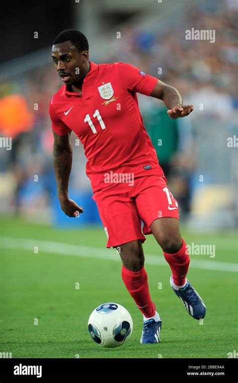 Danny rose england hi-res stock photography and images - Alamy