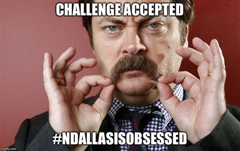 Challenge Accepted Meme Generator