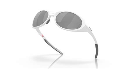 Eye Jacket™ Redux Polished White Sunglasses Oakley® Us