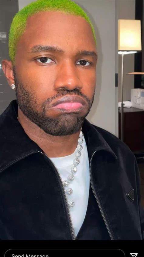 Frank Ocean Blond Blonded Frank Ocean Lost Frank Ocean Beatiful