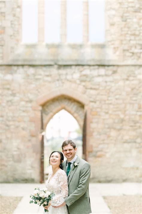 Queens Hotel Portsmouth Wedding // Chinese English Wedding