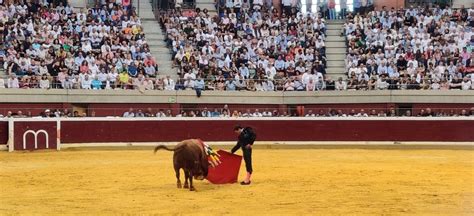 El Canal Toros De Movistar Plus Cesar Su Emisi N El Pr Ximo De