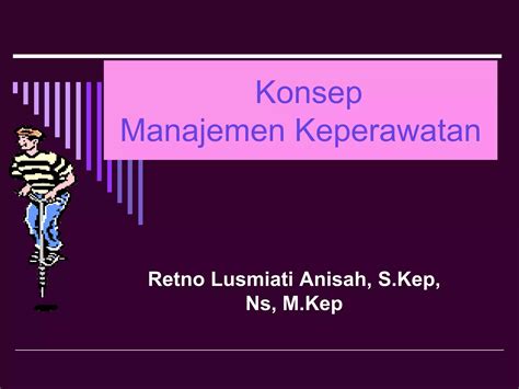 Konsep Manajemen Keperawatan Ppt Ppt