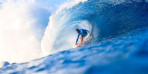 Los Mejores Spots Para Surfear En Hawaii