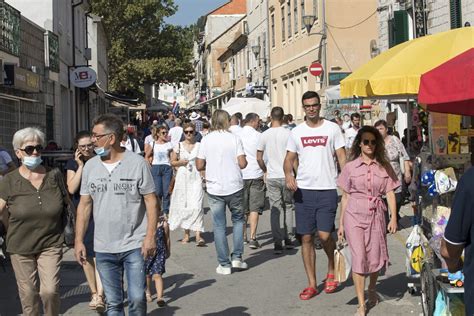 Slobodna Dalmacija I Sinj želi privući mlade obitelji nepovratno