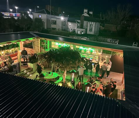 The Olderfleet Bar & Lounge | Visit Larne