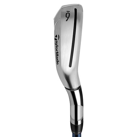 Taylormade Sim Max Os Ladies Golf Irons Graphite Scottsdale Golf