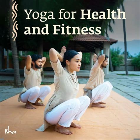 This International Day of Yoga, Isha Foundation Offers Free Online Yoga ...