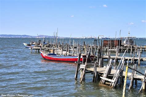 Cais Palaf Tico Da Carrasqueira Portugal Vitor Oliveira Flickr