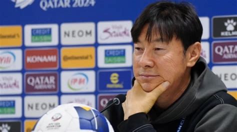 Jadi Satu Satunya Tim Yang Belum Menang Di Grup C Kualifikasi Piala