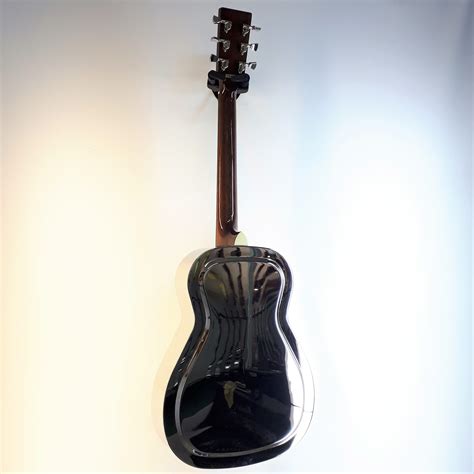 Dan Armstrong Single Cone Resonator Guitar Shop