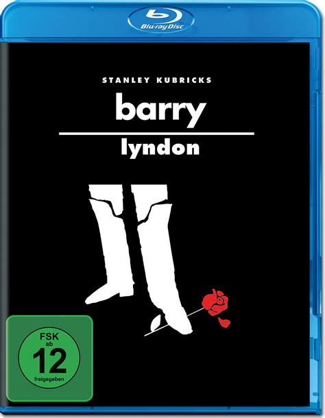 Barry Lyndon Blu Ray Blu Ray Filme • World Of Games