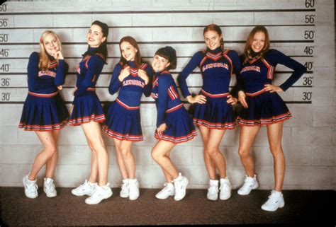 Cheerleading Movies Have Got Serious Spirit Here Are Our Top 10