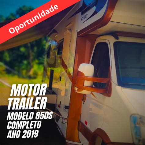 Motorhome Dos Sonhos Tudo Oque Voc Precisa Saber Sobre Motorhome