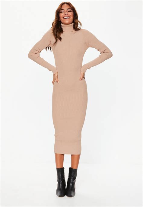 How To Choose A Knitted Midi Dress For A Special Occasion The Streets