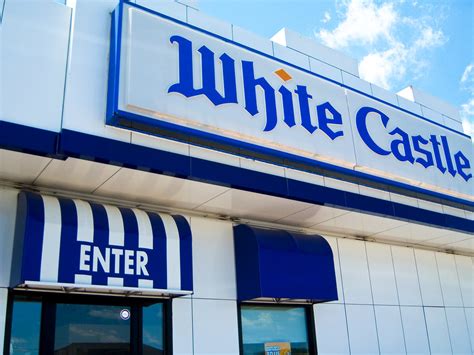 Road Trip White Castle Curing Our Hankering For White Cas Flickr