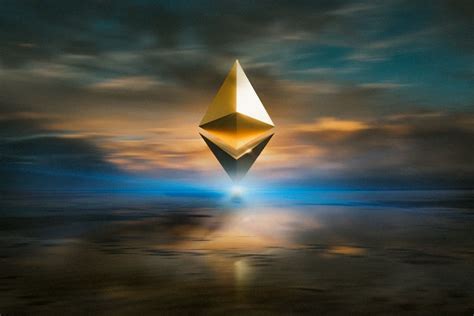 Ethereum Come Aram Os Saques De Eth Em Garantia Na Rede Pos