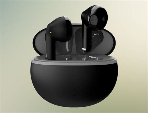 Creative Unveils First True Wireless Headphones with MEMS Drivers