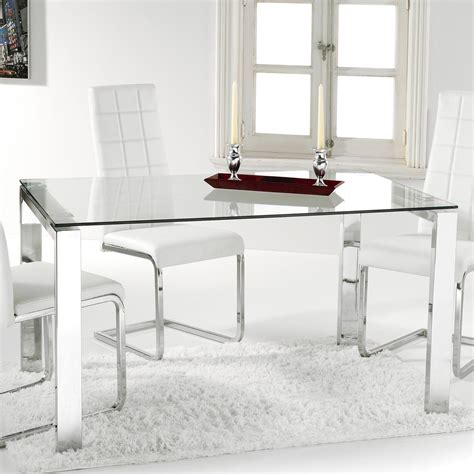 Adec Universal Mesa Comedor Mesa Salon Cocina Estructura Metalica