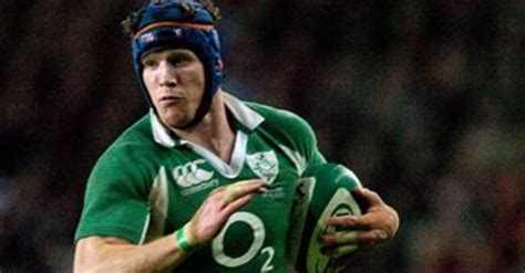 "Irish" Rugby XV - A Team Of Irish Players Born Abroad | Balls.ie