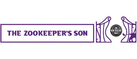 zookeepers son auckland eventfinda