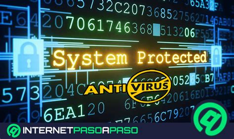 23 Antivirus Gratis Y De Pago Para Ordenador Y Móvil 】lista 2021