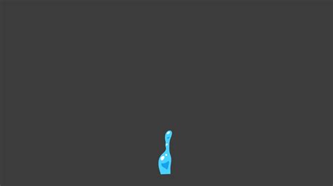 Water  Animation 2d