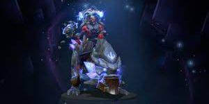 Beli Item Gift Upland Pride Disruptor Set Aghanim S 2021 Continuum